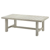 Hill Interiors Palma outdoor set styled with outdoor cushions and accessories