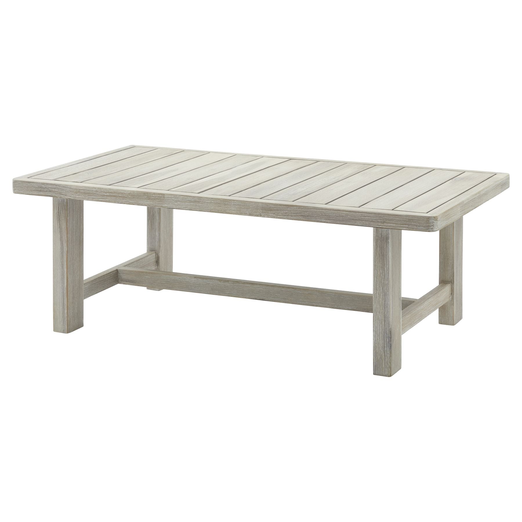Hill Interiors Palma outdoor set styled with outdoor cushions and accessories