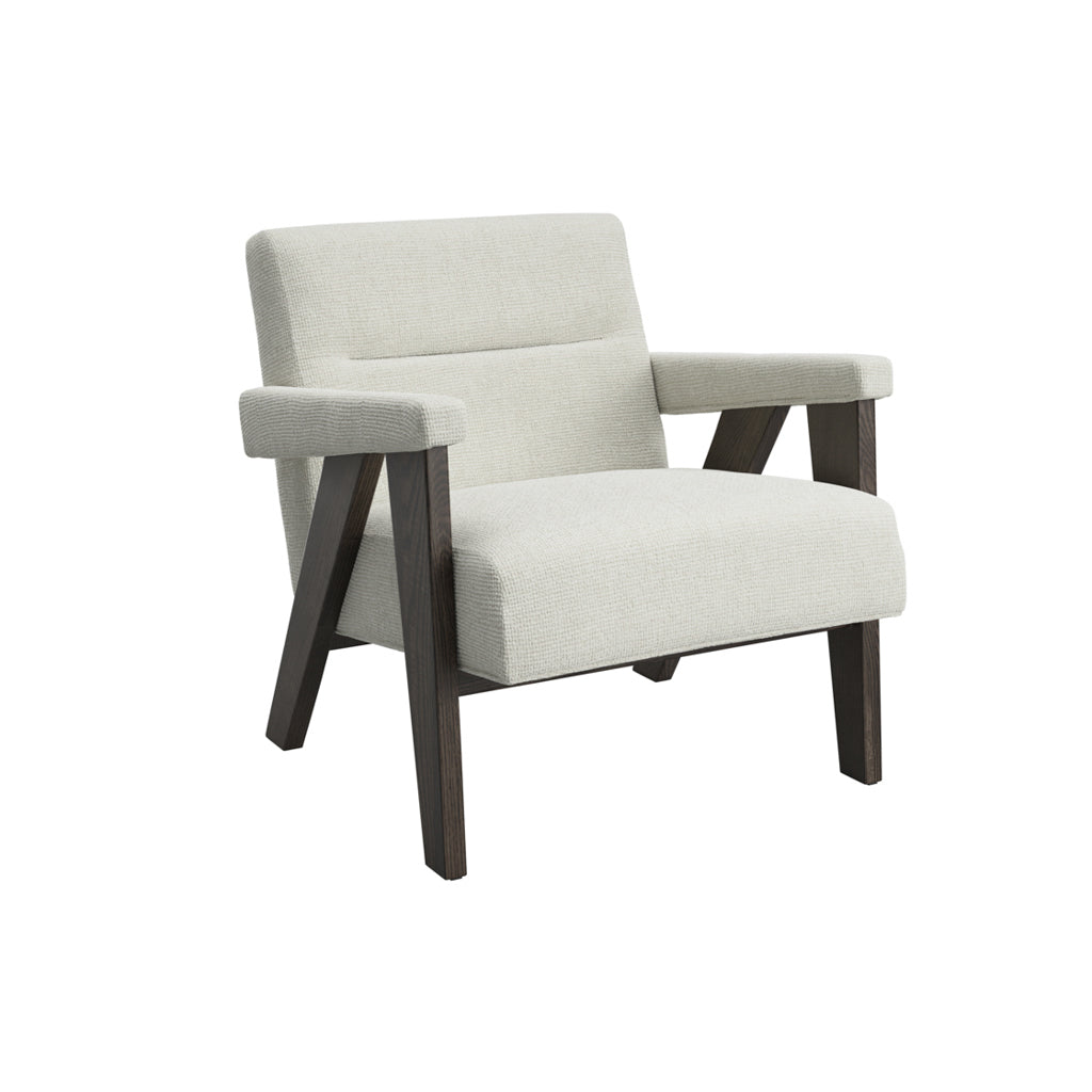 armchair, velvet armchair, tweed armchair, milk armchair, accent chair, living room chair, upholstered armchair, modern armchair, LPD Furniture chair, Abel armchair, luxury armchair, lounge chair