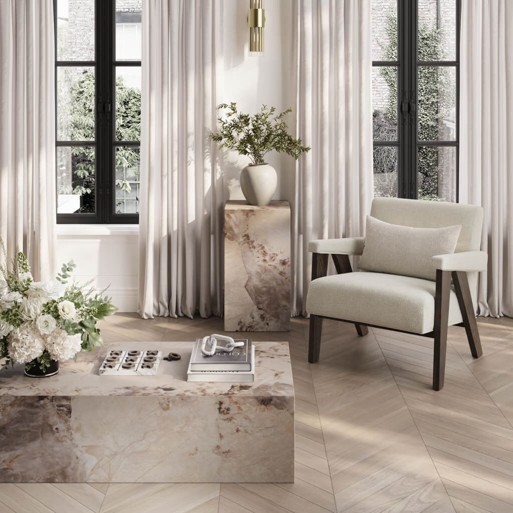 armchair, velvet armchair, tweed armchair, milk armchair, accent chair, living room chair, upholstered armchair, modern armchair, LPD Furniture chair, Abel armchair, luxury armchair, lounge chair