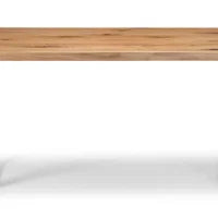 Brooklyn Dining Table – Oak
