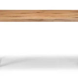 Brooklyn Dining Table – Oak | Julian Bowen
