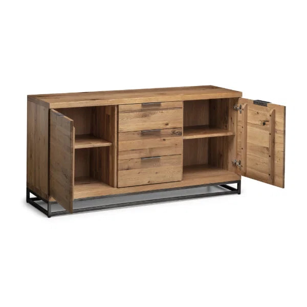 Brooklyn Sideboard – Oak