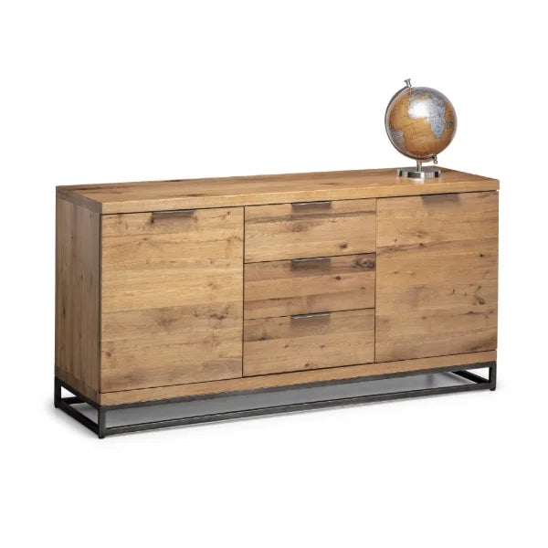Brooklyn Sideboard – Oak