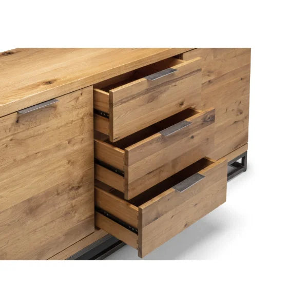 Brooklyn Sideboard – Oak