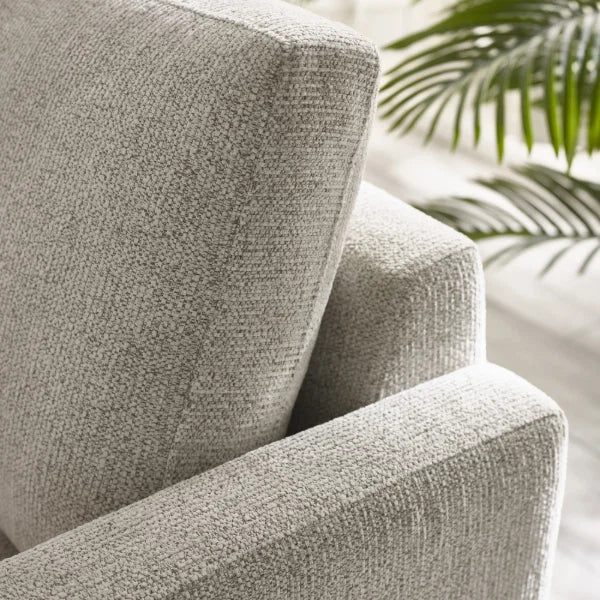 Carrera 3 Seater Sofa – Oyster – Neutral and Versatile Family Sofa
