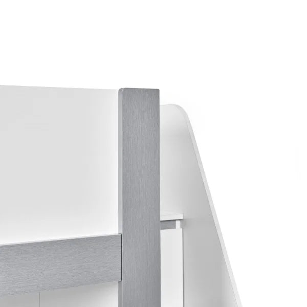 Gaia Bunk Bed – Space-Saving Kids Bed for Shared Bedrooms
