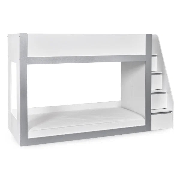 Gaia Bunk Bed – Space-Saving Kids Bed for Shared Bedrooms