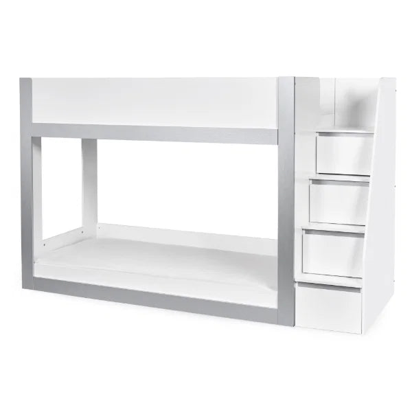 Gaia Bunk Bed – Space-Saving Kids Bed for Shared Bedrooms