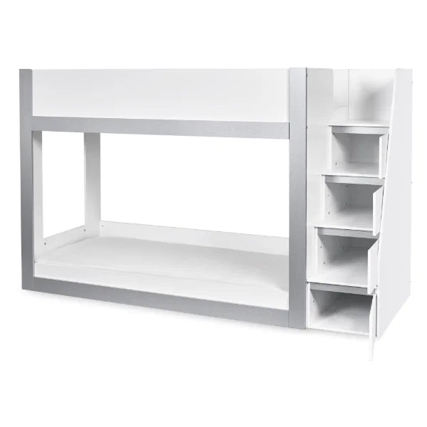 Gaia Bunk Bed – Space-Saving Kids Bed for Shared Bedrooms