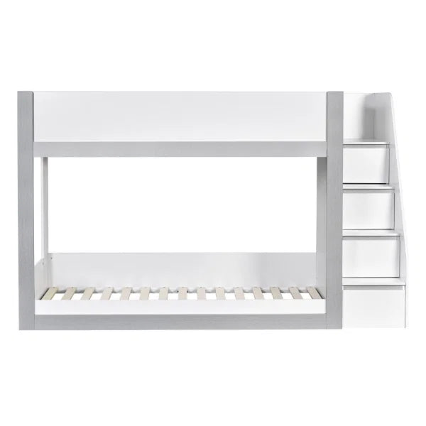 Gaia Bunk Bed – Space-Saving Kids Bed for Shared Bedrooms