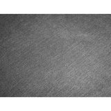 Hayward 2 Seater Sofa – Grey Chenille – Cosy and Durable Compact Sofa | Julian Bowen