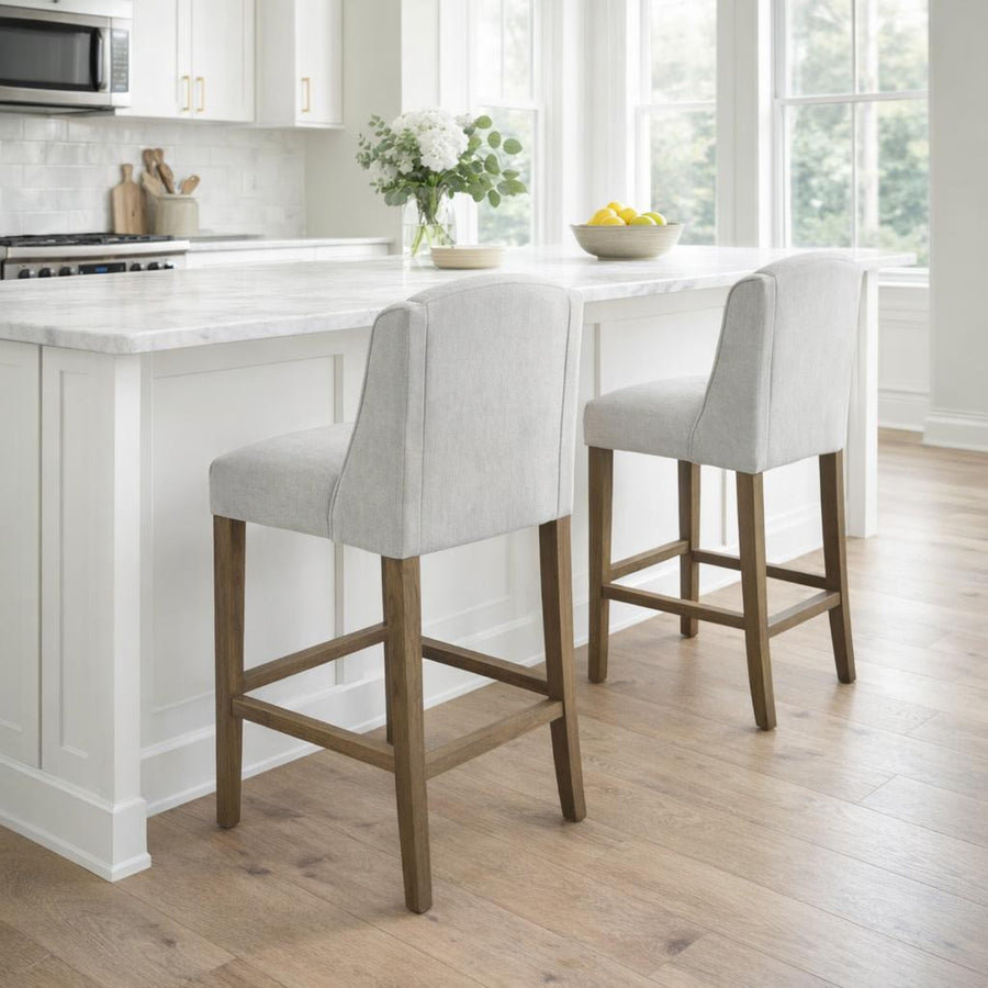 Contemporary Barstools