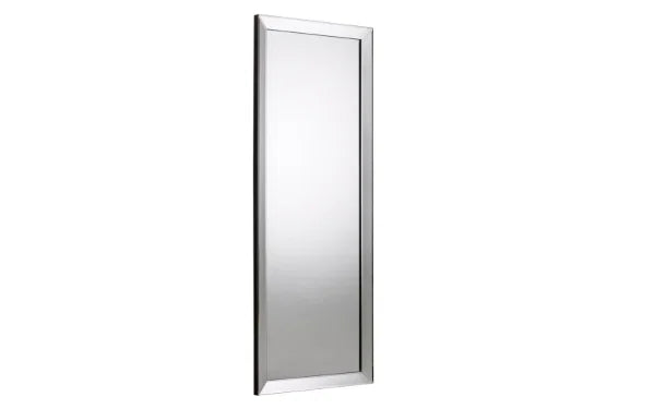 Soprano Lean-To Dress Mirror – Elegant Full-Length Mirror – No Wall Fixing Needed