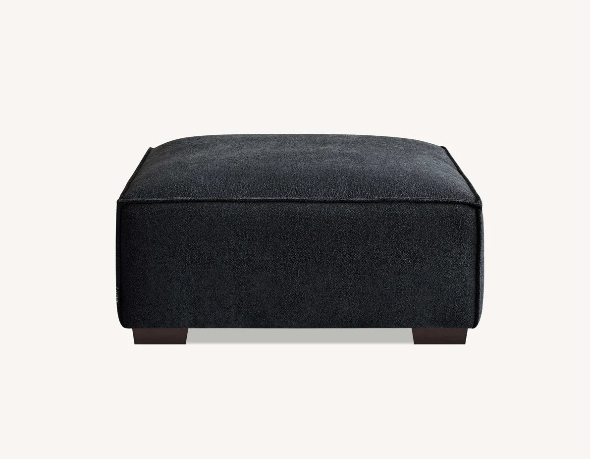 Furnish365 Dakota bouclé sofa range in a modern living room setting