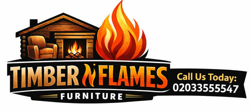 TimberNflames Furniture