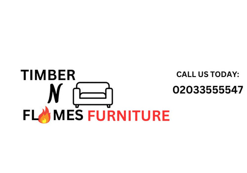 TimberNflames Furniture